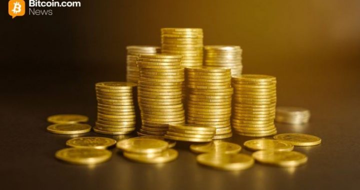 Report: Tokenized Gold Will Trigger the Collapse of Global Paper Gold Market