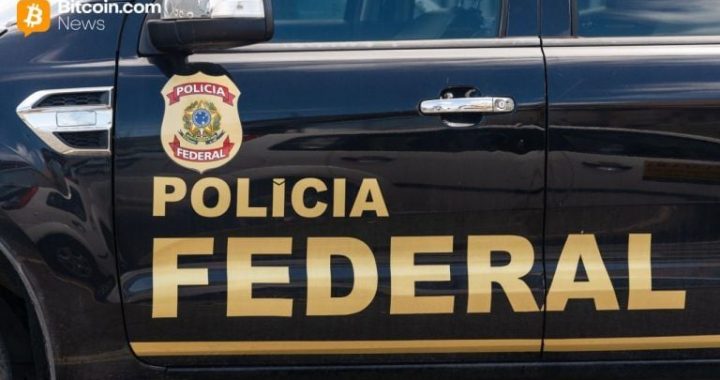 Operation Kryptolaundry Dismantles $500 Million Crypto Money Laundering Group in Brazil