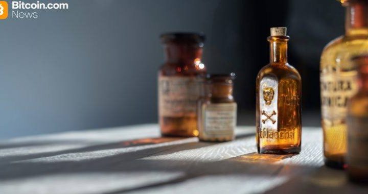 Crypto Trader Loses $50M in USDT to Address Poisoning Scam