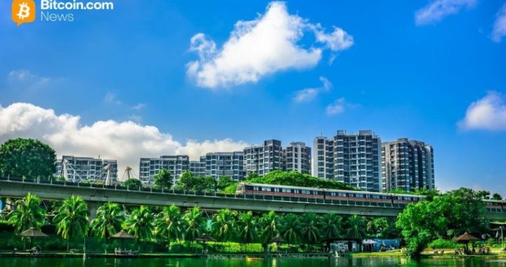 Hashkey Capital Closes $250 Million Fund IV to Boost Global Blockchain