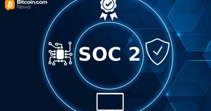 Casa Achieves SOC 2 Type II Attestation for Self‑Custody Platform