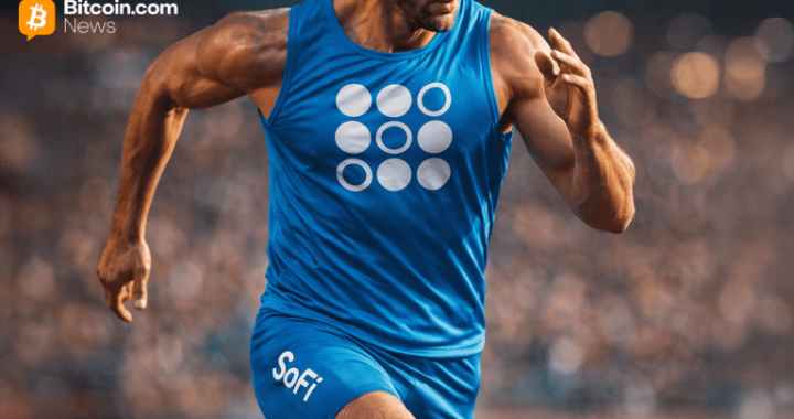 SoFi Enters Stablecoin Race With Bank-Issued US Dollar-Backed Token