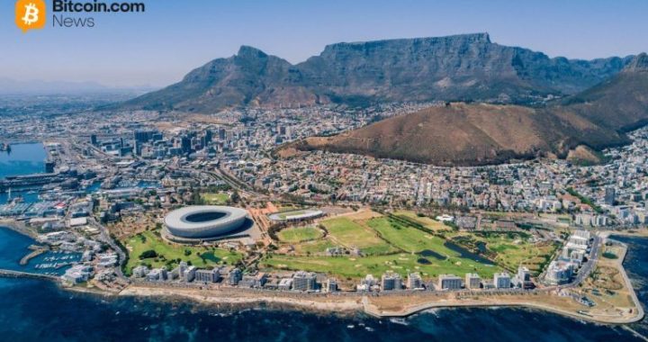 South Africa’s Ezeebit Closes $2 Million Seed Round With Founder Collective to Scale Stablecoin Payments