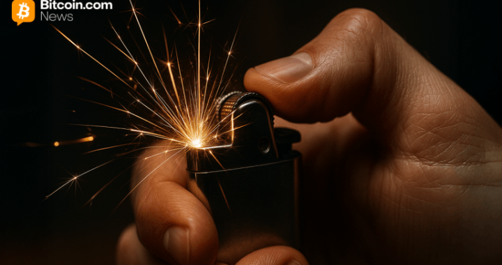 Terra’s Fallen Empire Flickers: LUNC and LUNA Rally Into Upgrade Week