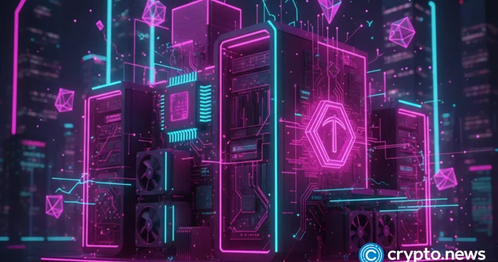 LeedMiner launches global hosting-match service, connects miners to secure, low-cost facilities worldwide