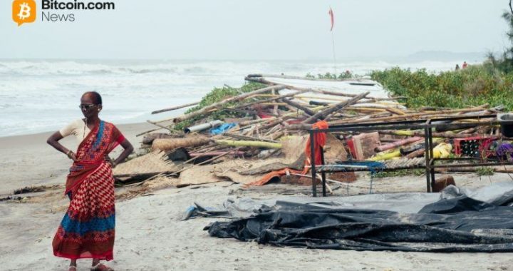 Bybit Announces $100,000 Humanitarian Aid for Sri Lanka After Cyclone Ditwah Floods