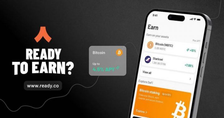 Ready to Earn? The Best Way to Stake, Borrow, Lend and Spend Bitcoin