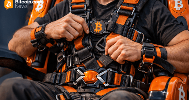 Bitcoin Consolidates Near $88K as Traders Strap in for a Technical Reckoning
