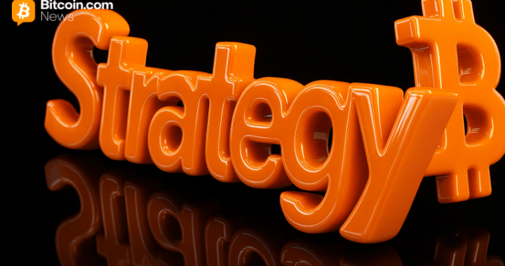 Strategy Flexes Hard With Fresh 130 BTC Grab and $1.44B War Chest