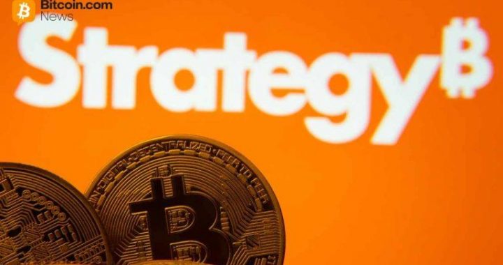 Strategy Says It Would Sell Bitcoin to Fund Dividend Payments If Needed