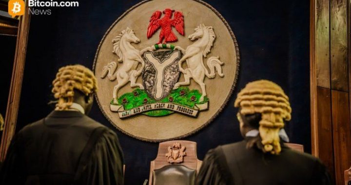 High Court Dismisses Former Binance Executive’s Lawsuit Against Nigerian Agencies