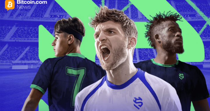 Polygon-Based Soccerverse Secures FIFPRO Deal, Unlocks 65,000 Real Players for Blockchain Football