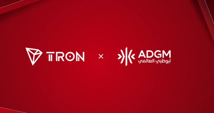 USDT on TRON Recognized as Accepted Fiat-Referenced Token in ADGM