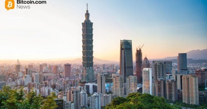Taiwan Plans First Regulated Stablecoin Launch in Late 2026