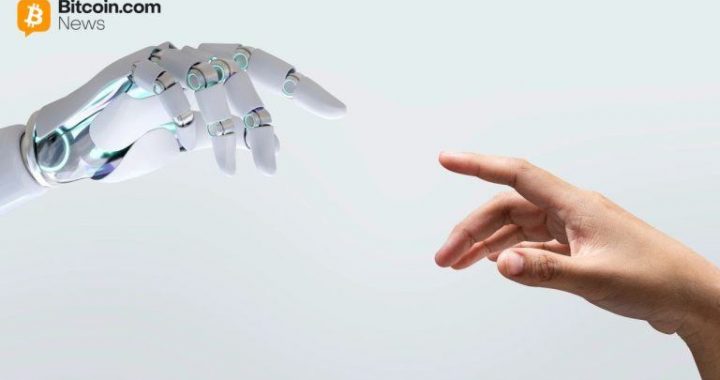 The AI Bubble Isn’t Just Affecting Bitcoin, Even Stocks Are Floundering