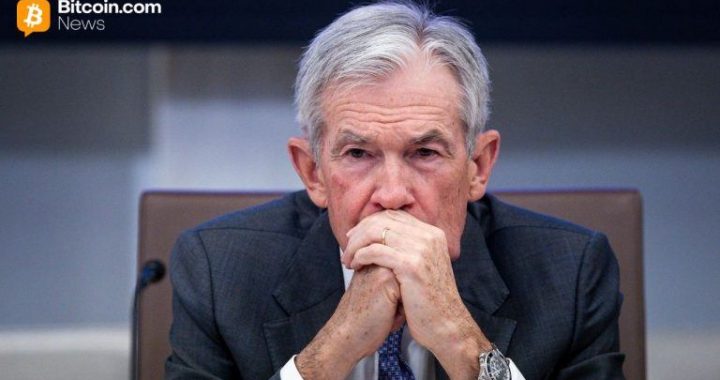 The Fed Just Cut Rates, How Will BTC React?