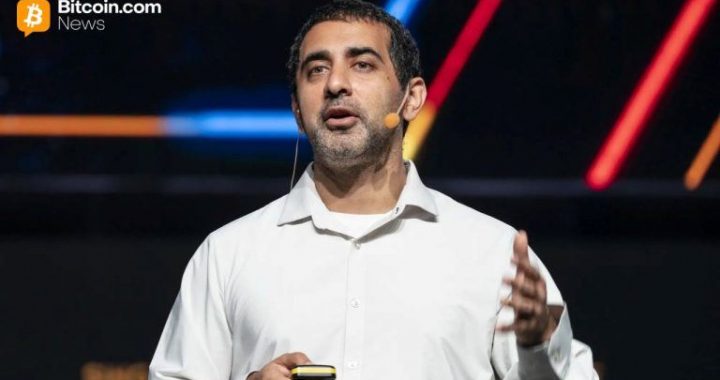 This Startup Backed by Balaji Is Building Tech to Secure the Next Trillion in Crypto