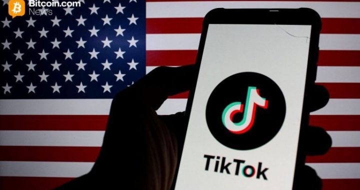 TikTok Becomes American and Bitcoin and Stocks Are Loving It
