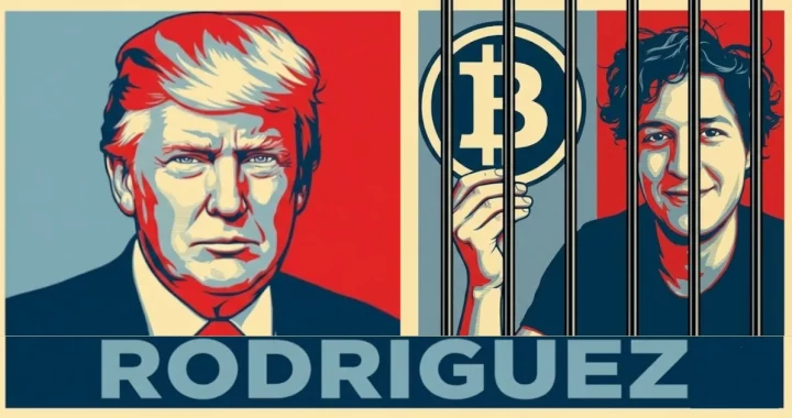 Why Trump Should Pardon The Developers of Bitcoins Non Custodial Samourai Wallet
