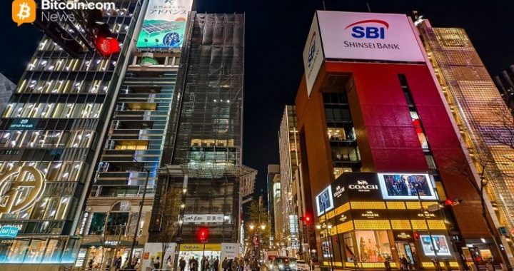 Startale and SBI Holdings Unveil Regulated Yen Stablecoin for Global Settlement