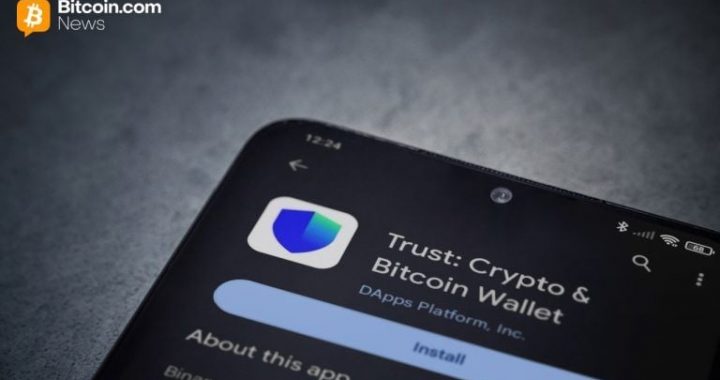 Trust Wallet Adds Prediction Markets for Real-World Event Trading