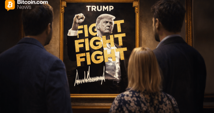 From Inauguration Week to Year-End Drift: Trump’s Meme Coin Reviewed