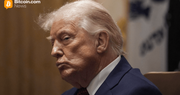 Trump Signals Review of Samourai Wallet Developers’ Case as Pardon Calls Grow