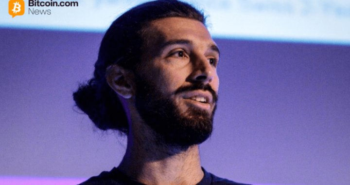 Swissborg CEO: Community Ownership Key to Overtaking ‘Slow-Moving Dinosaurs’ of Finance