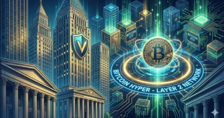 Wall Street FOMO Over Vanguard’s Bitcoin ETF Pivot: $HYPER Rides the Wave