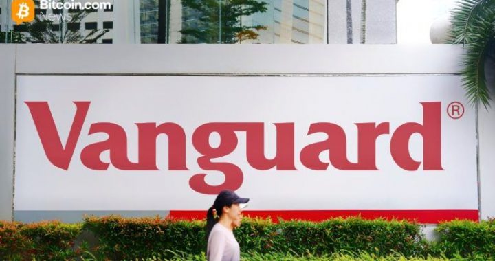 $11T Vanguard Lays out ‘What Investors Need to Know’ as Crypto ETF Doors Blast Open