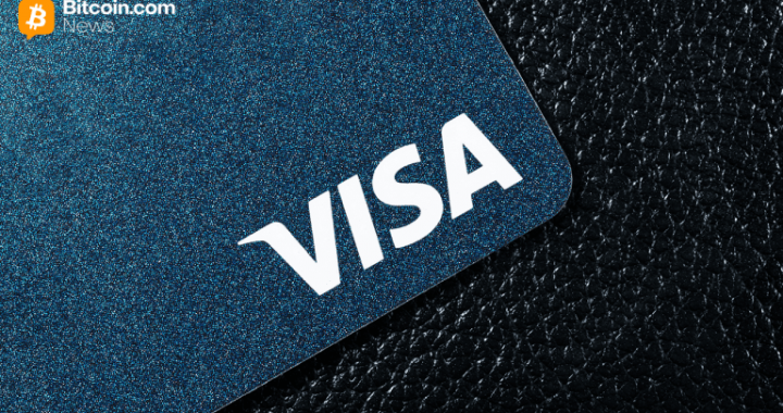 Visa Expands US Settlement Rails With USDC for Institutional Payments
