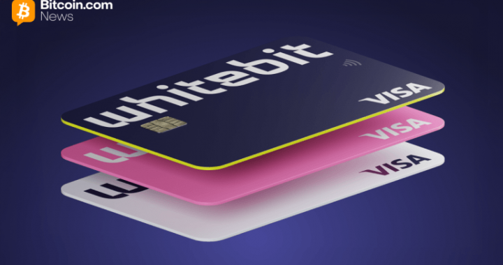 Europeans Tap Crypto for Groceries, Cafes and Bills, WhiteBIT Report Finds