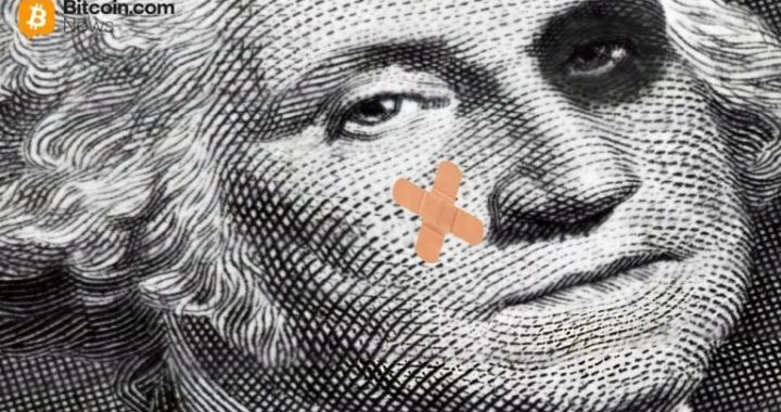 US Dollar Faces Worst Annual Performance Since 2017, Drops 9.5% in 2025