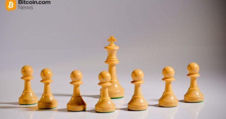 Whipsaw Moves Signal a Volatile Year-End for Crypto