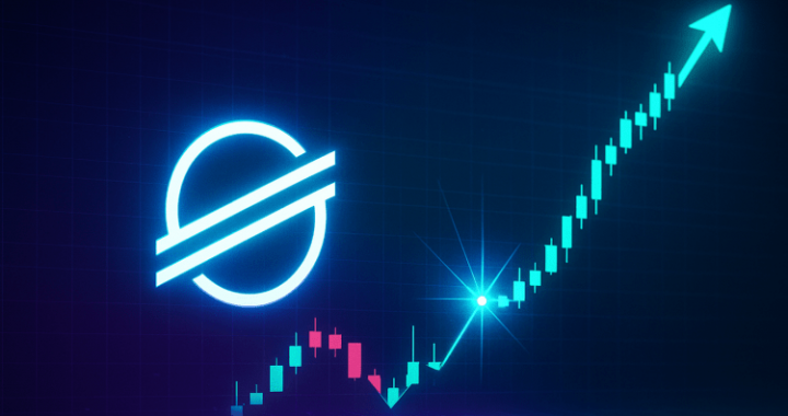 Stellar (XLM) Forms Signal That Last Led To 95% Price Rally