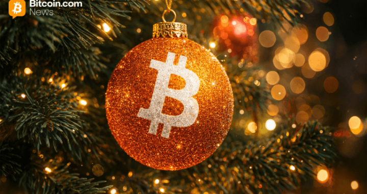Bitcoin Holds the Line Near $87K as Indicators Send Mixed Holiday Signals