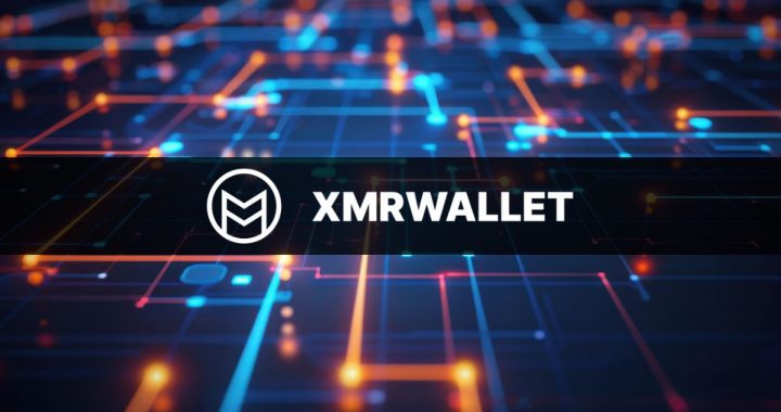 XMRWallet – A Convenient and Simple to Use Monero Wallet