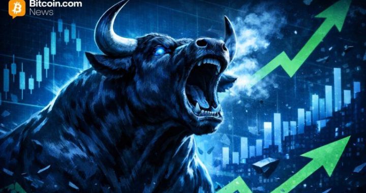 The Bull Case for XRP Rises as Flare Data Confirms Real DeFi Demand