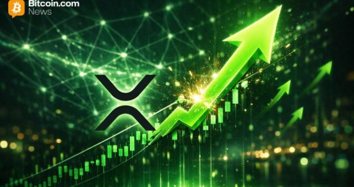 XRP Bull Case Strengthens as ETFs, Treasury Adoption, and On-Chain Utility Converge