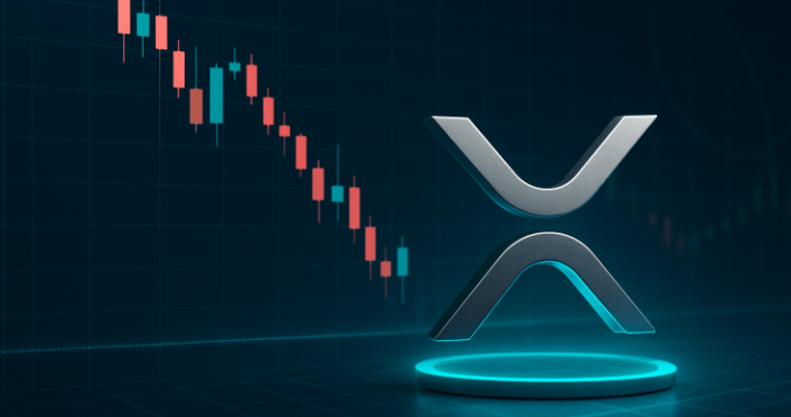 Next Key XRP Level Could Be $1.2 If Current Support Fails, Says Analyst