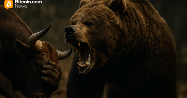 Bearish Gravity Pulls XRP Below $2—Can Bulls Break the Curse?