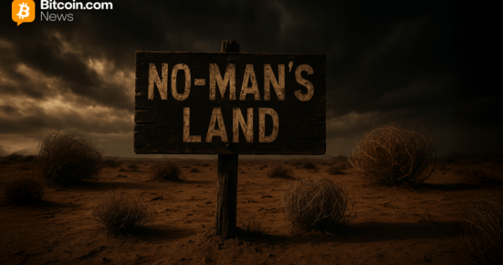 XRP Price Stalls in No-Man’s Land—Breakout or Breakdown Imminent?