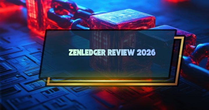 ZenLedger Review 2026: Pricing, Plans, and Features 