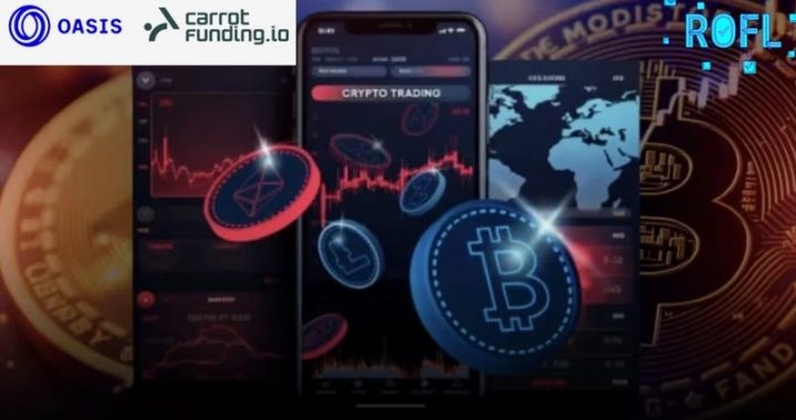 Verifiable On-Chain Prop Trading & the Emergence of Trustless Market Infra: A Case Study