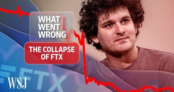 Lessons from FTX: Internal Controls Gone Wrong