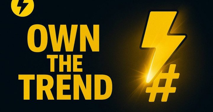 Turn Trends Into Treasure: How Klout Gamifies Social Media