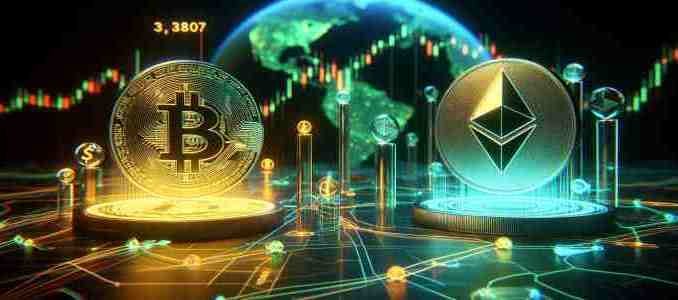 Crypto Turns Green Again: Is This the Big Rebound?