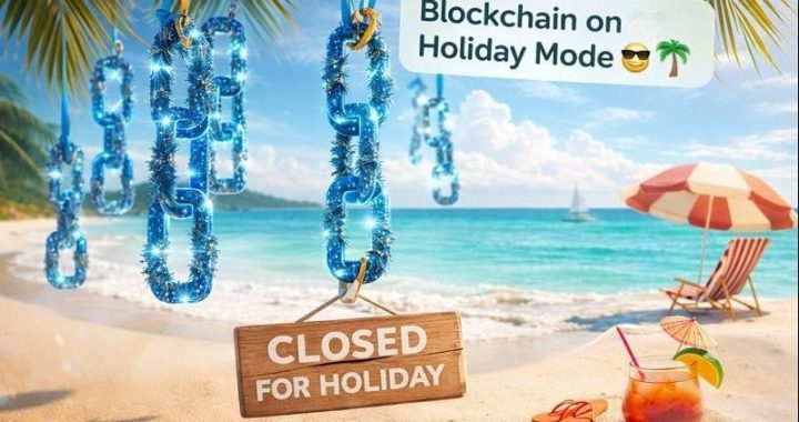 Crypto News of the Week — 31 Dec 2025 to 7 Jan 2026