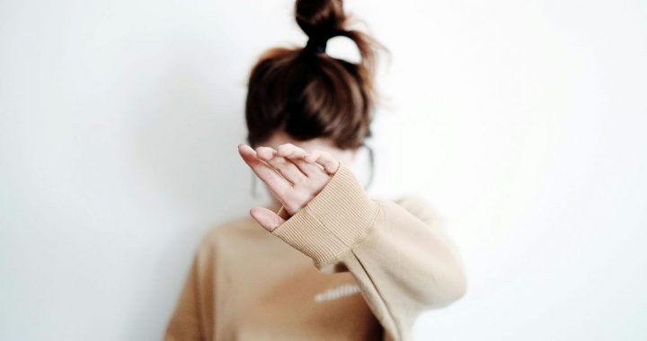 Consistency Is Not Discipline — It’s Identity