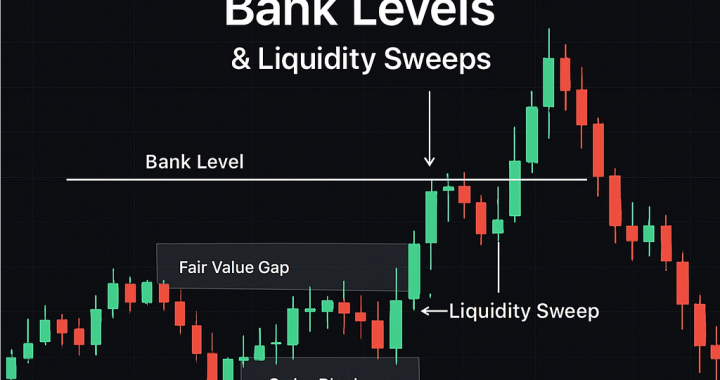Why Retail Strategies Fail in 2025: Decoding the Institutional Code for Consistent Profits